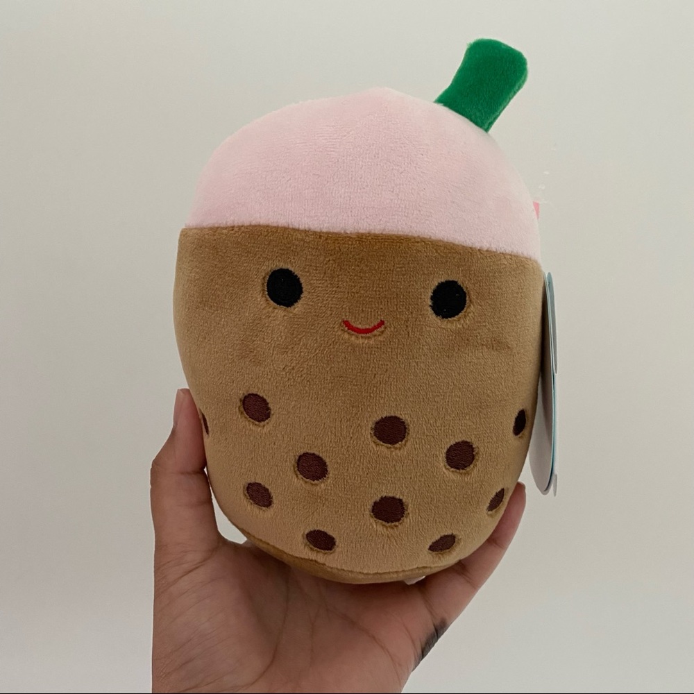 5” Bernice Squishmallow